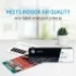 HP 90A Black Original LaserJet Toner (For LJ M601N, D, DN, 602N, D, DN)